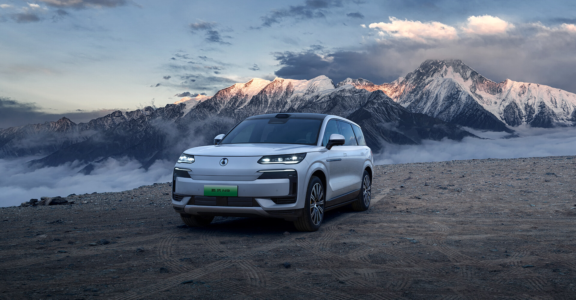 博天堂官方网站独有智驾技术路线